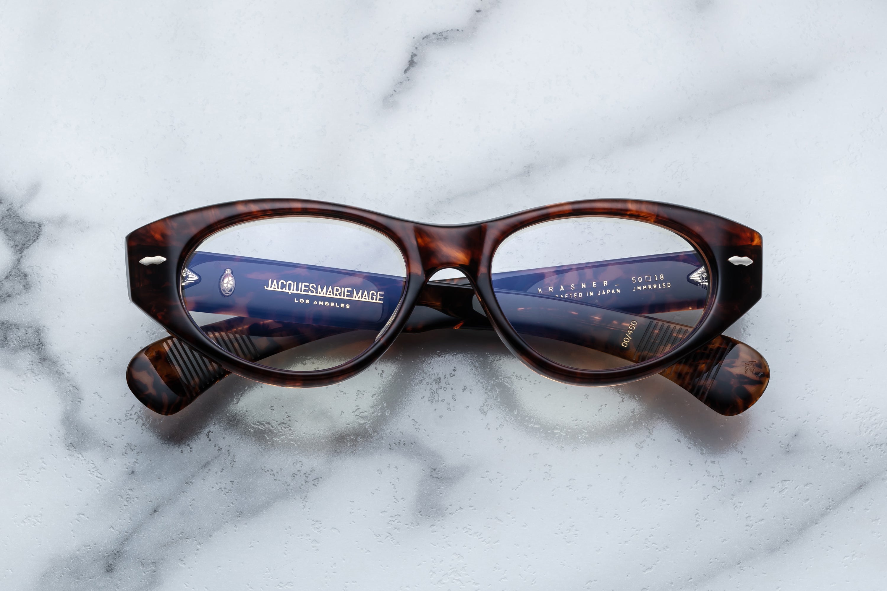 JACQUES MARIE MAGE KRASNER SAMOA RX