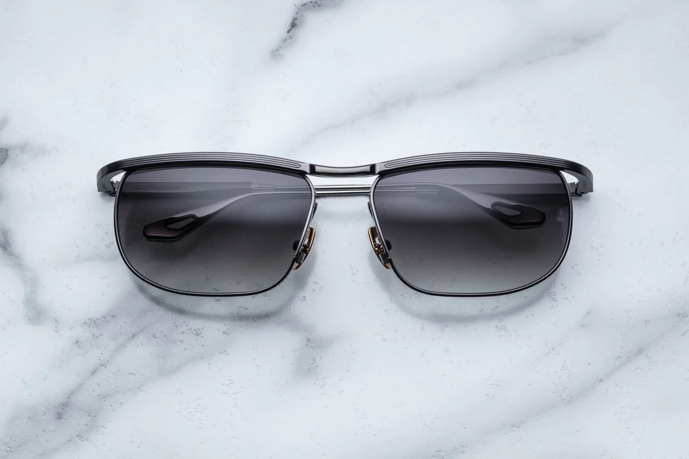 JACQUES MARIE MAGE MELVILLE BLACK