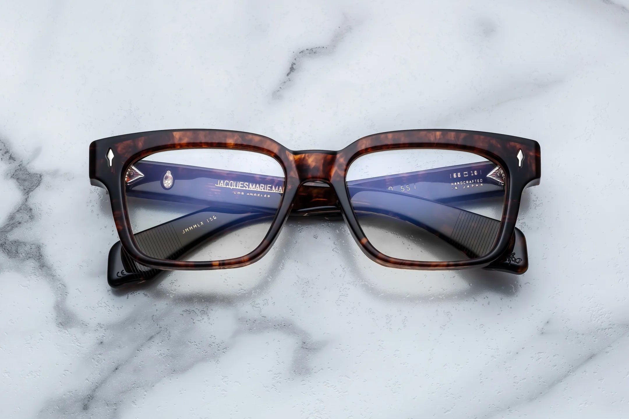 JACQUES MARIE MAGE MOLINO 55 SAMOA RX