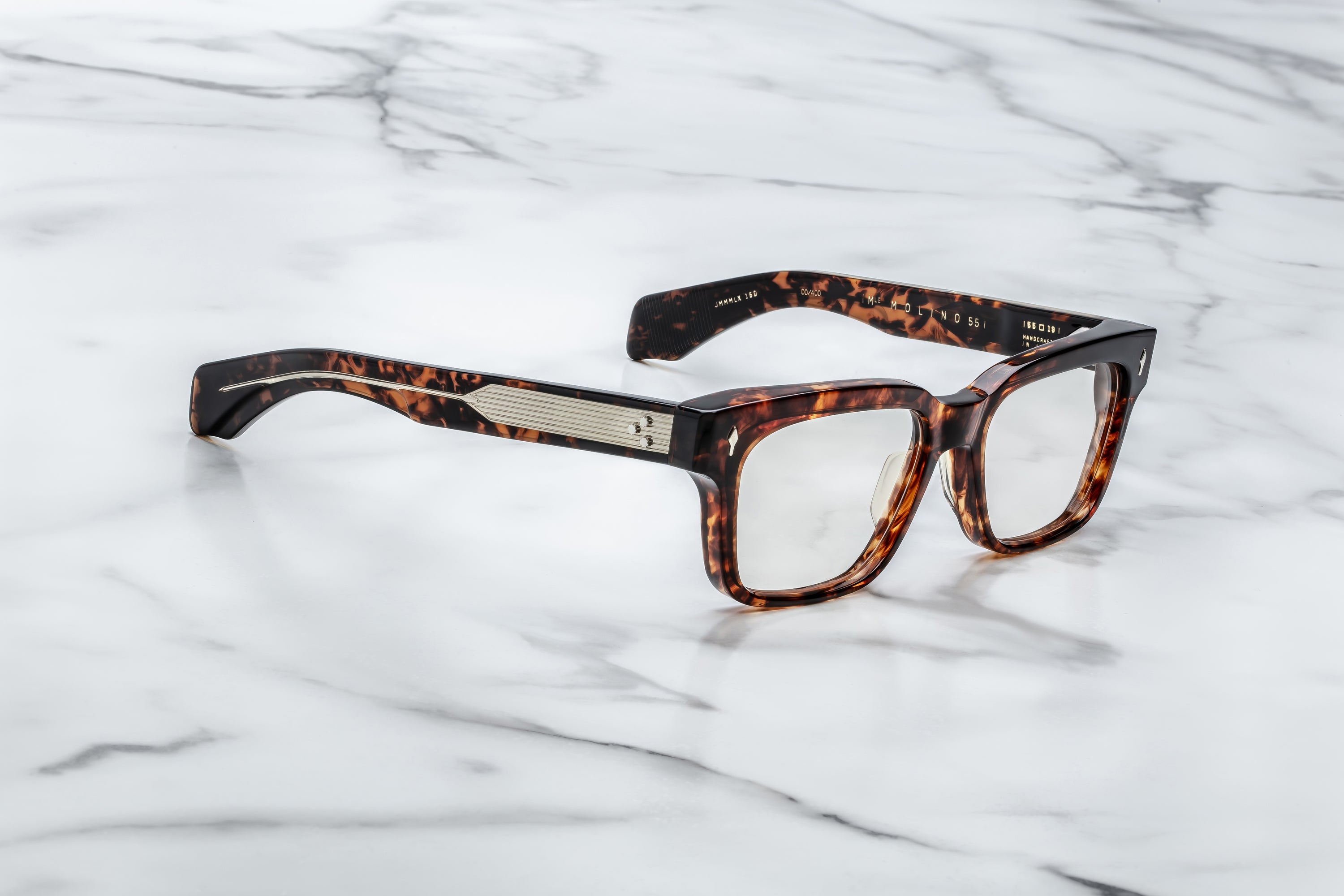 JACQUES MARIE MAGE MOLINO 55 SAMOA RX SIDE