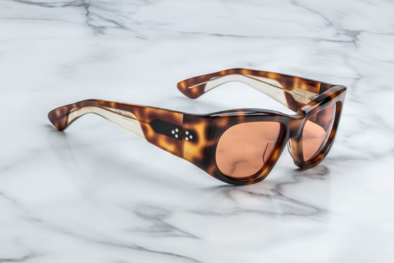 JACQUES MARIE MAGE NADJA HAVANA 7 SIDE