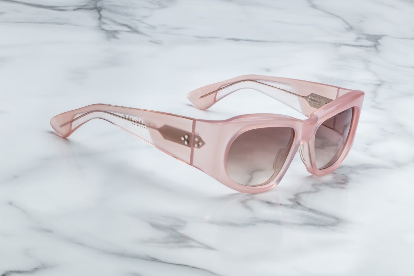 JACQUES MARIE MAGE NADJA PEACH SIDE