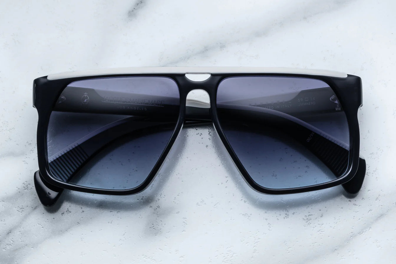 JACQUES MARIE MAGE NEPTUNE NAVY