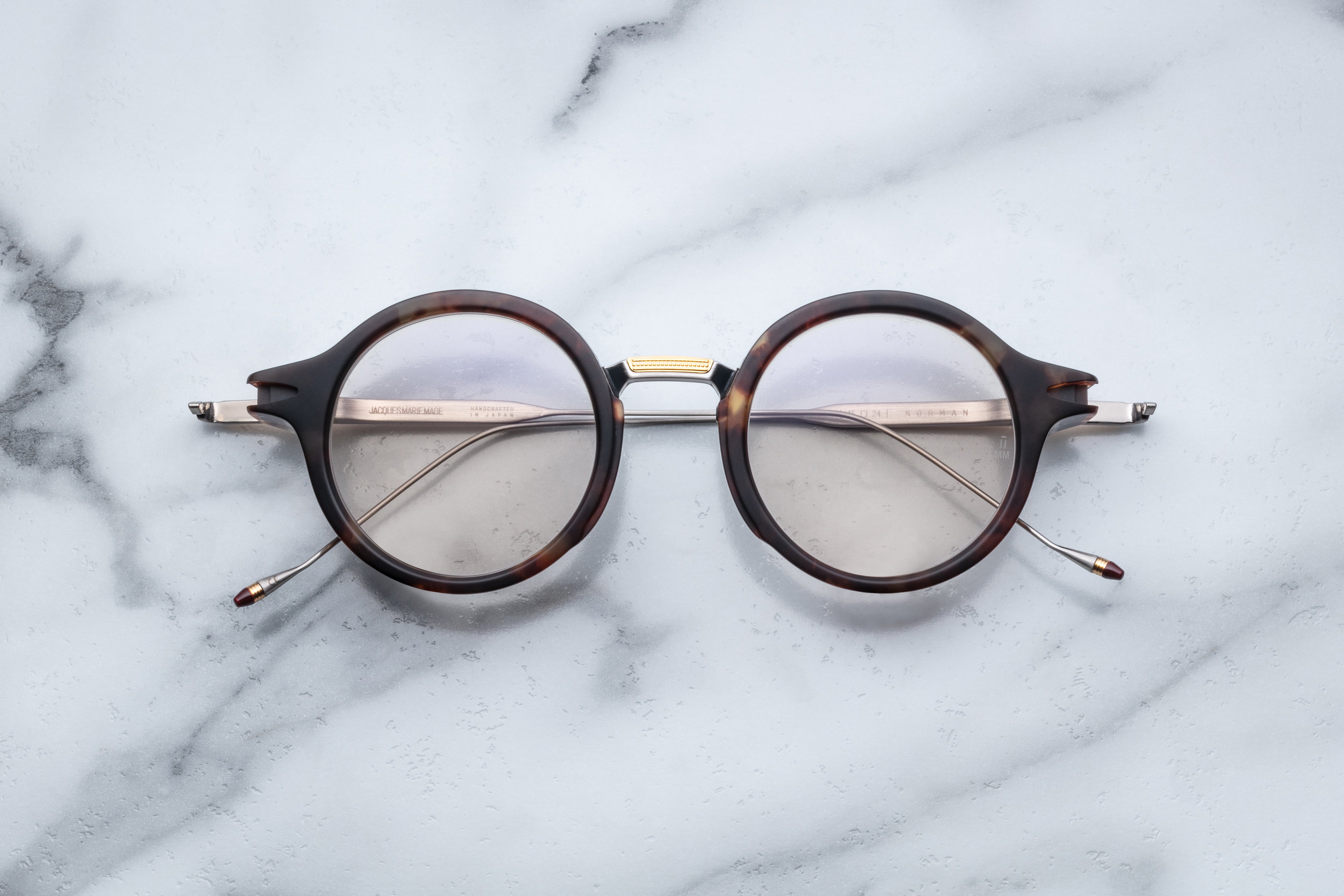 Jacques Marie Mage Norman / FRAMED EWE – FRAMED EWE Optical Jacques Marie Mage Norman / FRAMED EWE – FRAMED EWE Optical
