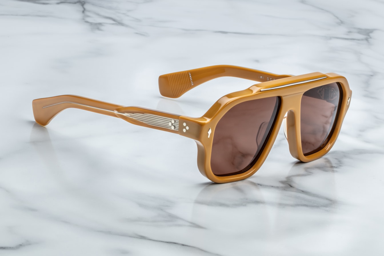 JACQUES MARIE MAGE OCTAVIAN SUNTAN SIDE