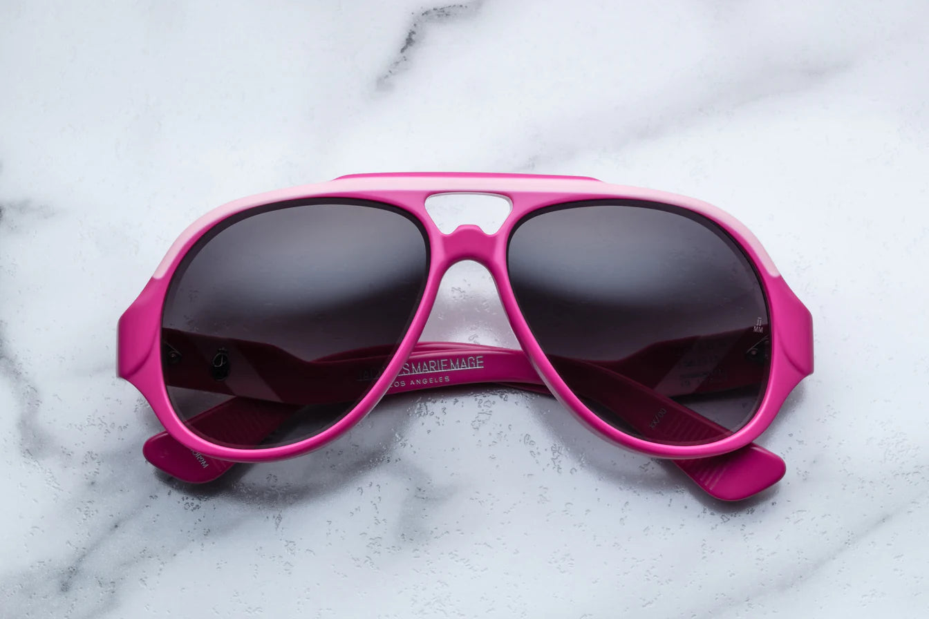 JACQUES MARIE MAGE ORION AZALEA