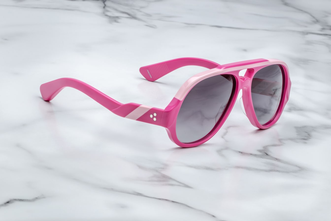 JACQUES MARIE MAGE ORION AZALEA SIDE