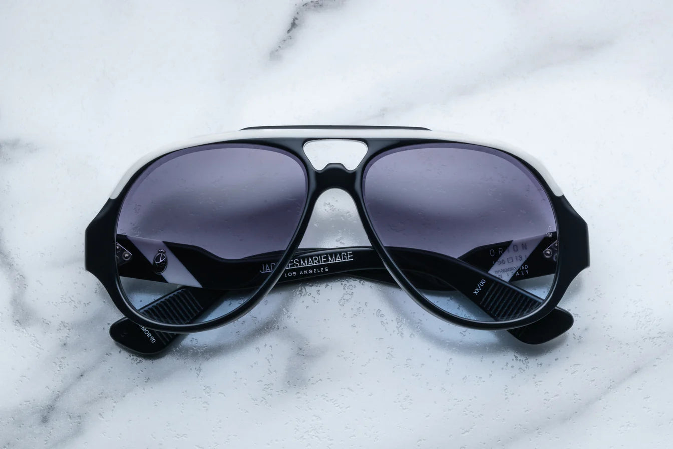 JACQUES MARIE MAGE ORION NAVY