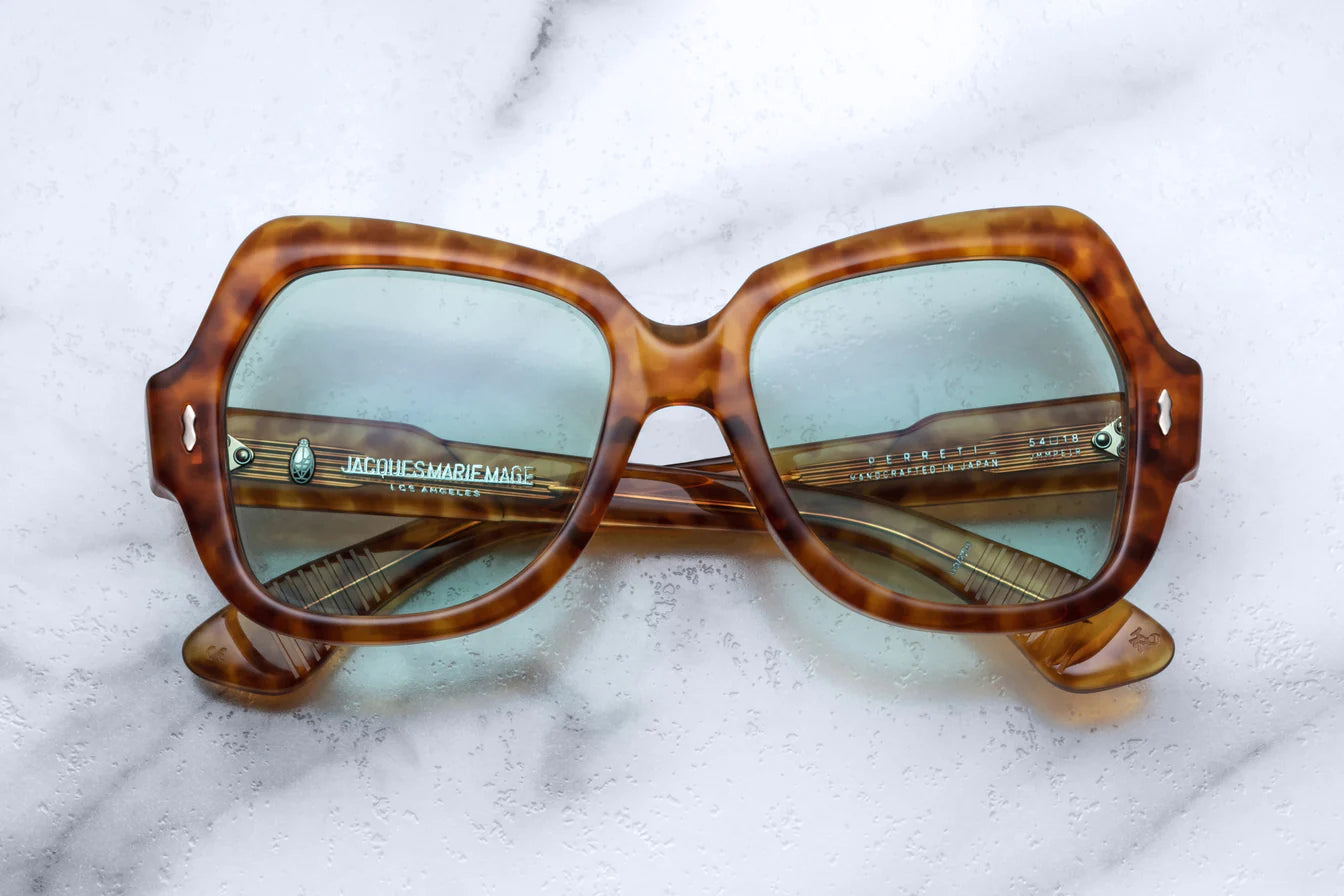 JACQUES MARIE MAGE PERRETI CAMEL