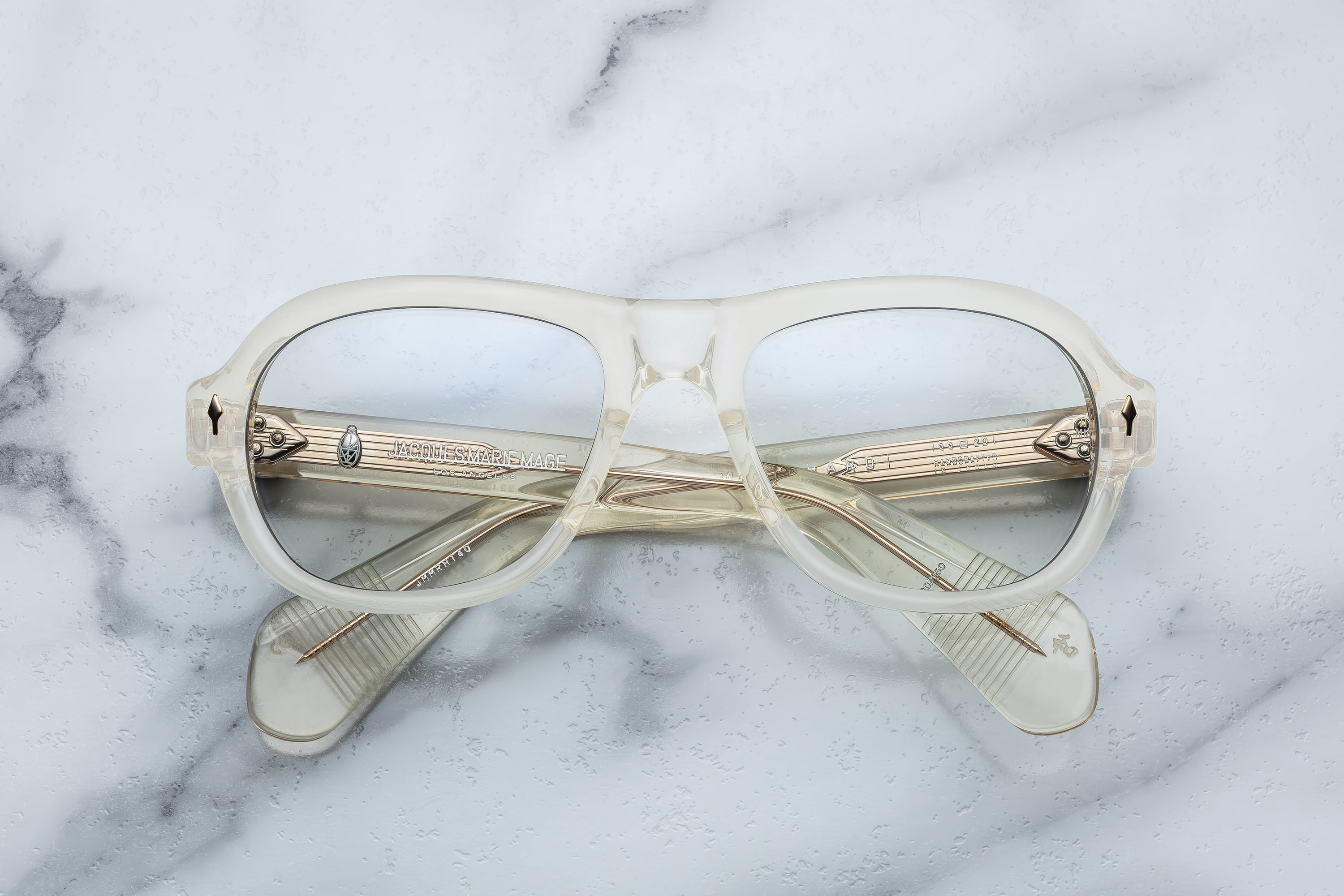 JACQUES MARIE MAGE RICHARD BRUT RX