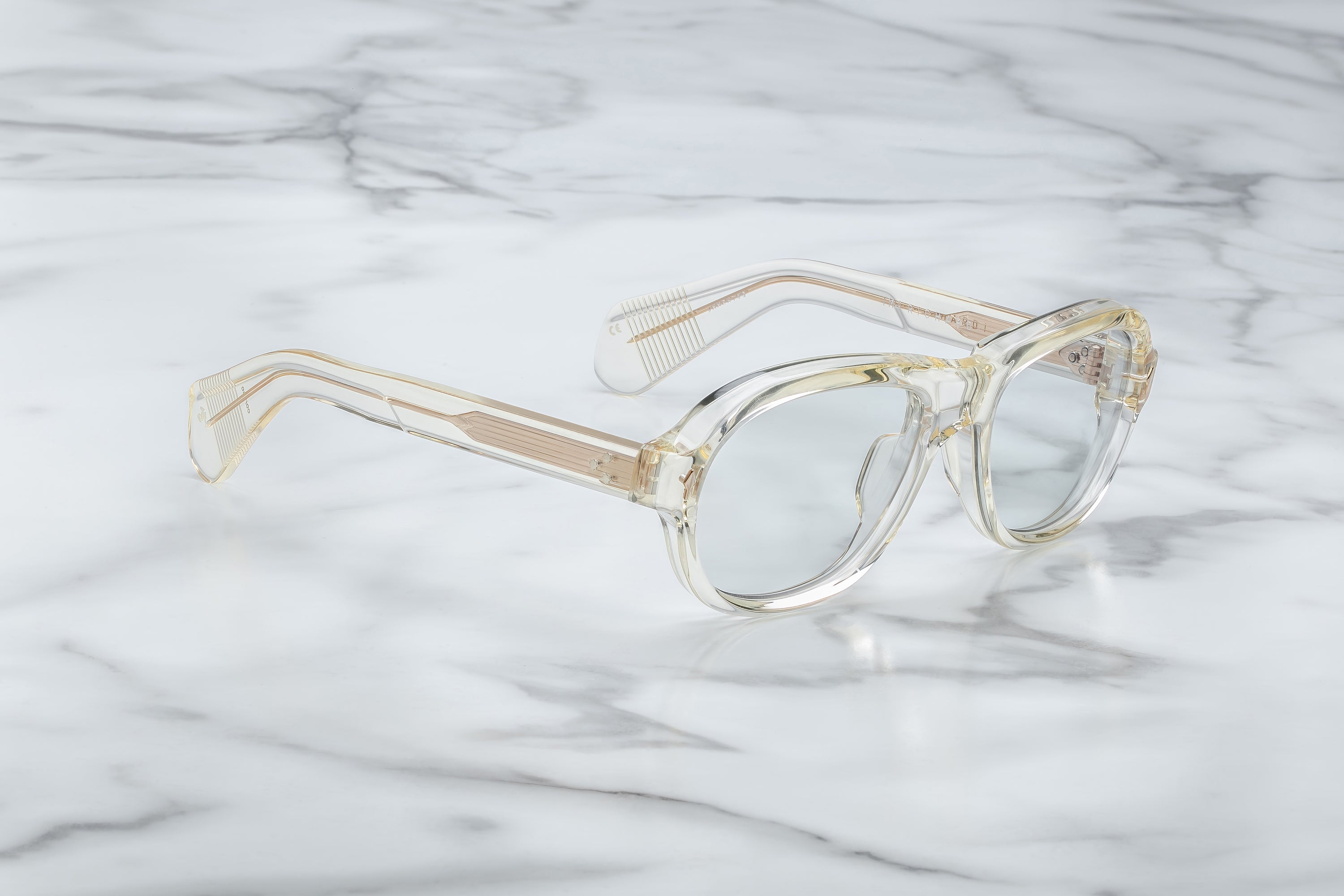 JACQUES MARIE MAGE RICHARD BRUT RX SIDE