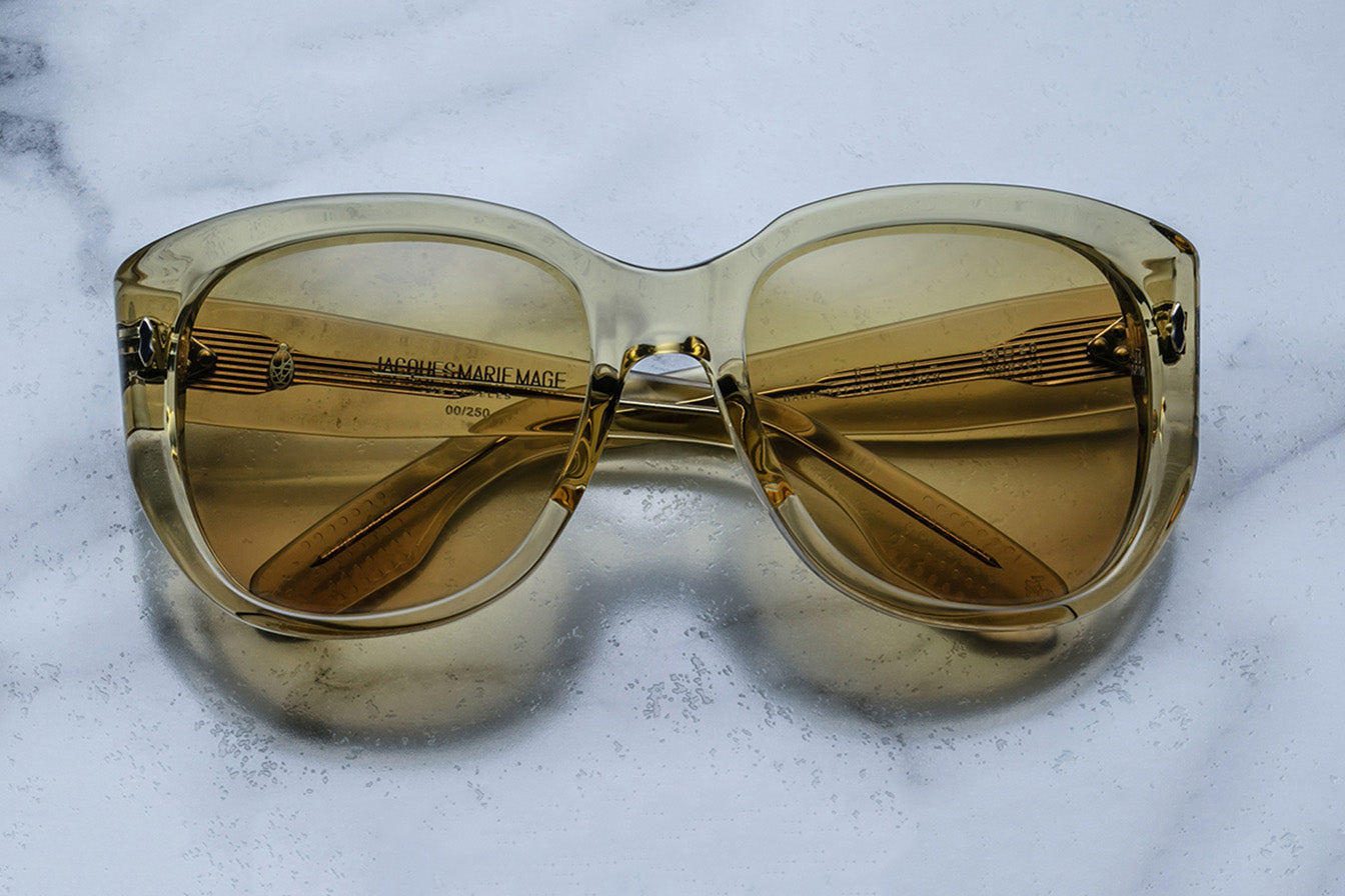 JACQUES MARIE MAGE ROXY OLIVE