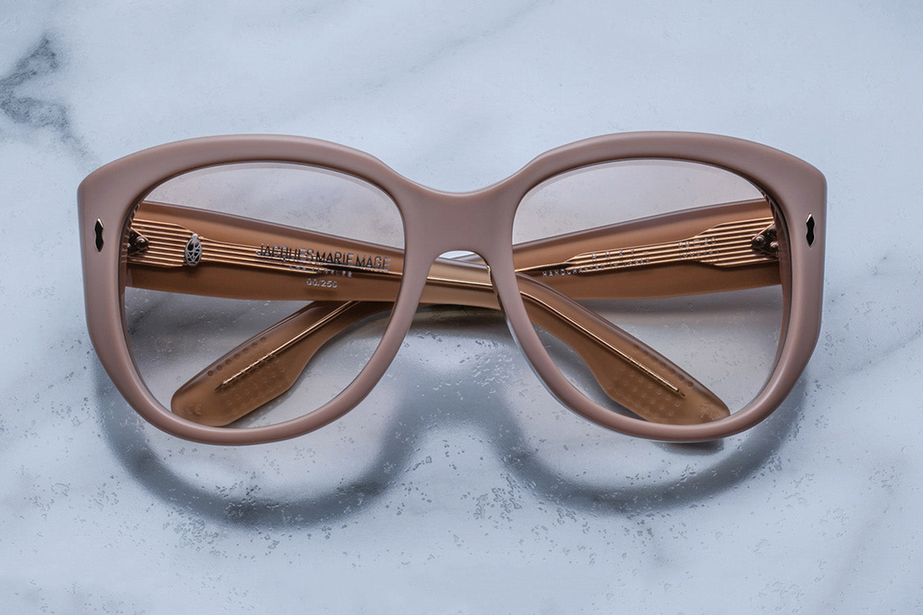 JACQUES MARIE MAGE ROXY PORTER