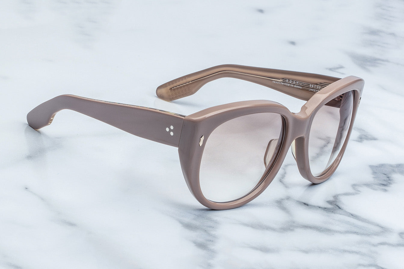 JACQUES MARIE MAGE ROXY PORTER SIDE