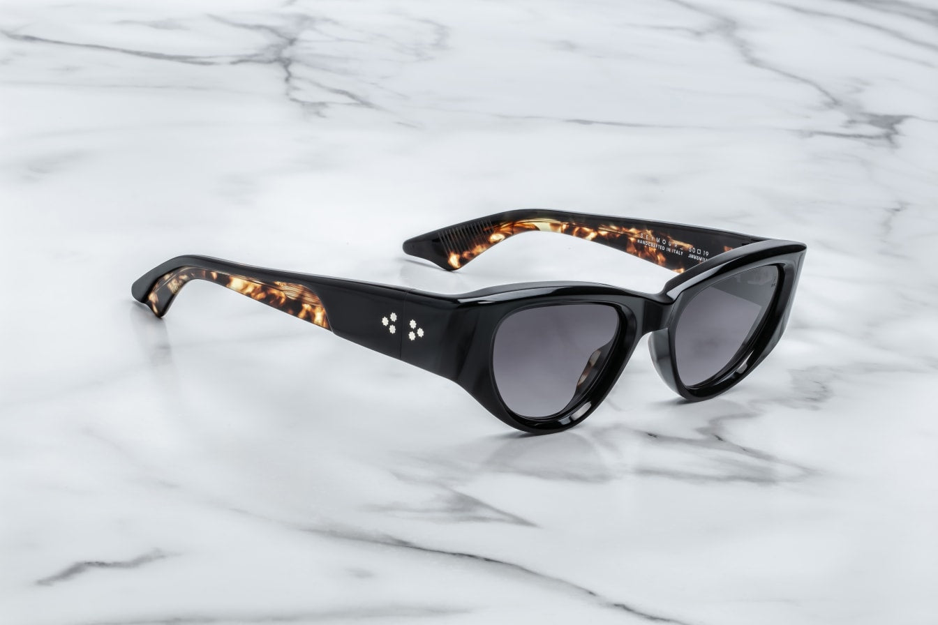 JACQUES MARIE MAGE SEYMOUR NOIR 11 SIDE