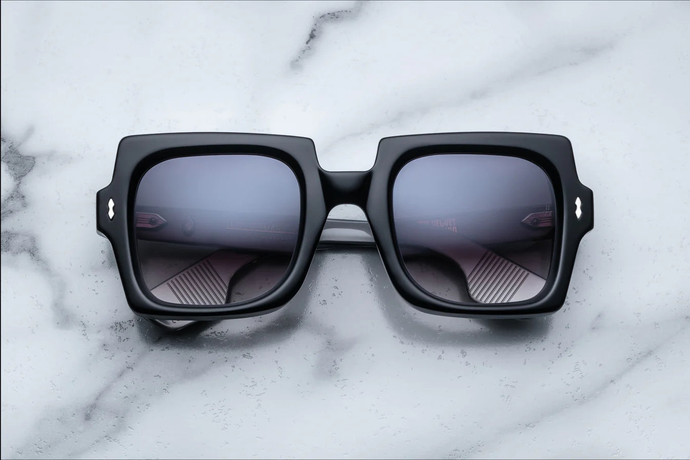 JACQUES MARIE MAGE SQUEEZE VELVET UNDERGROUND