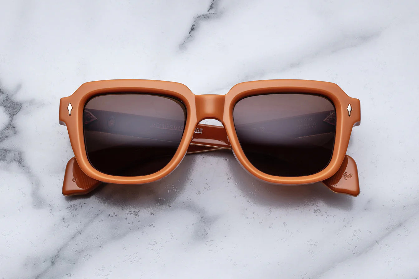 JACQUES MARIE MAGE TAOS HOT ROD