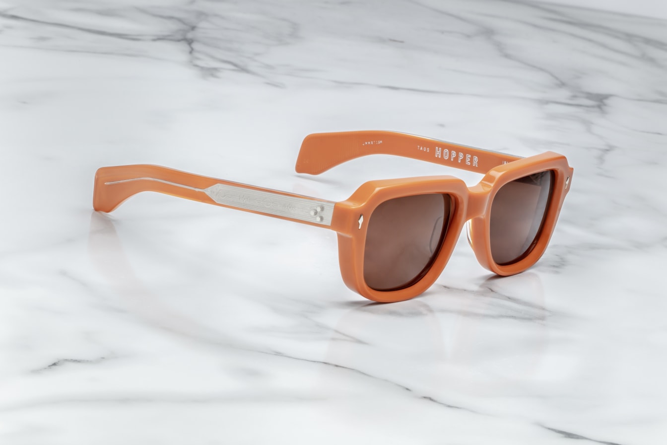 JACQUES MARIE MAGE TAOS HOT ROD SIDE