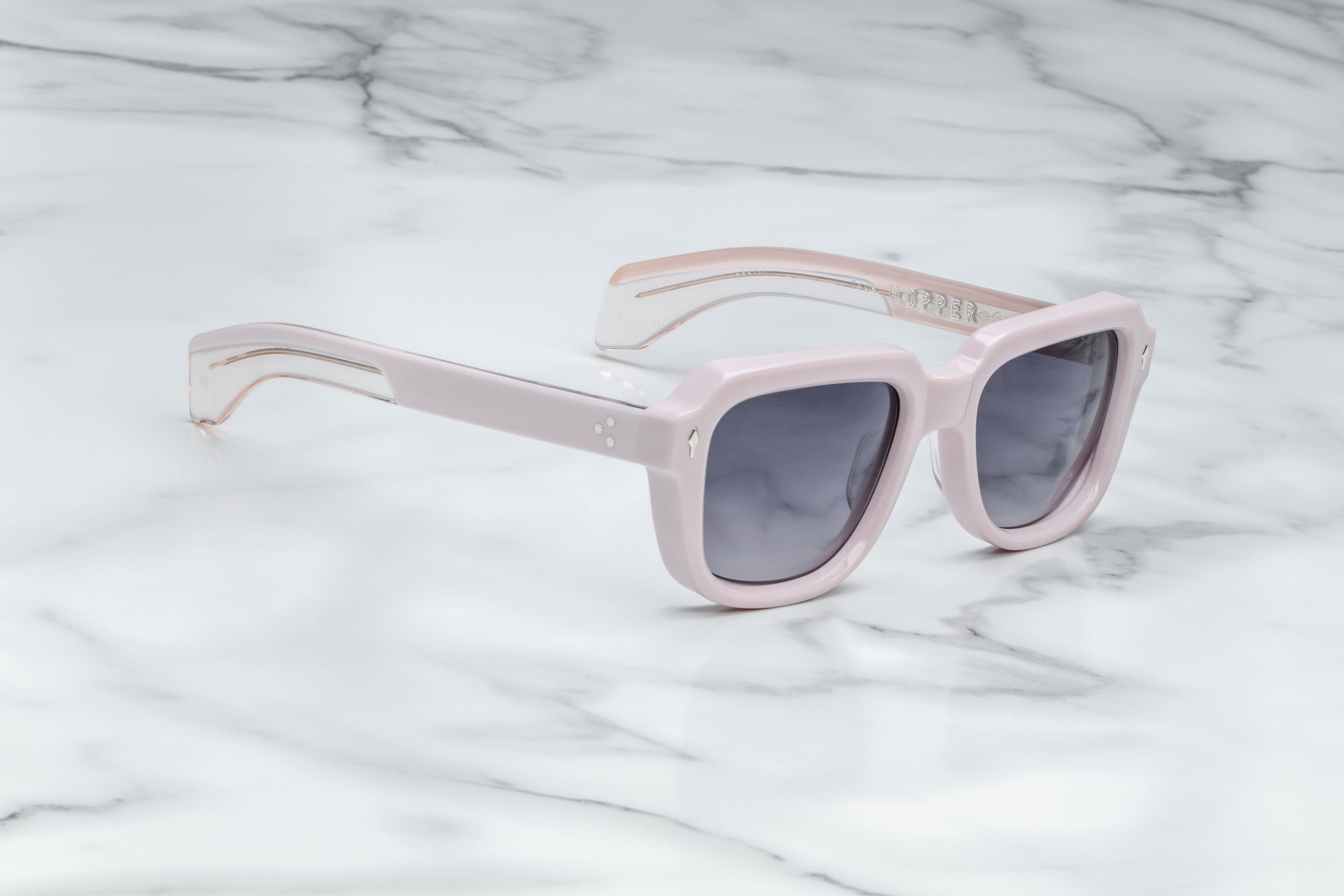 JACQUES MARIE MAGE TAOS MARSHMALLOW SIDE