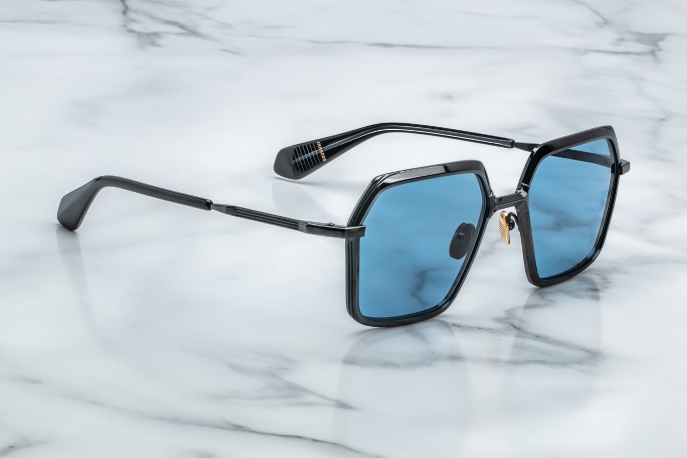 JACQUES MARIE MAGE UGO BLACK SIDE