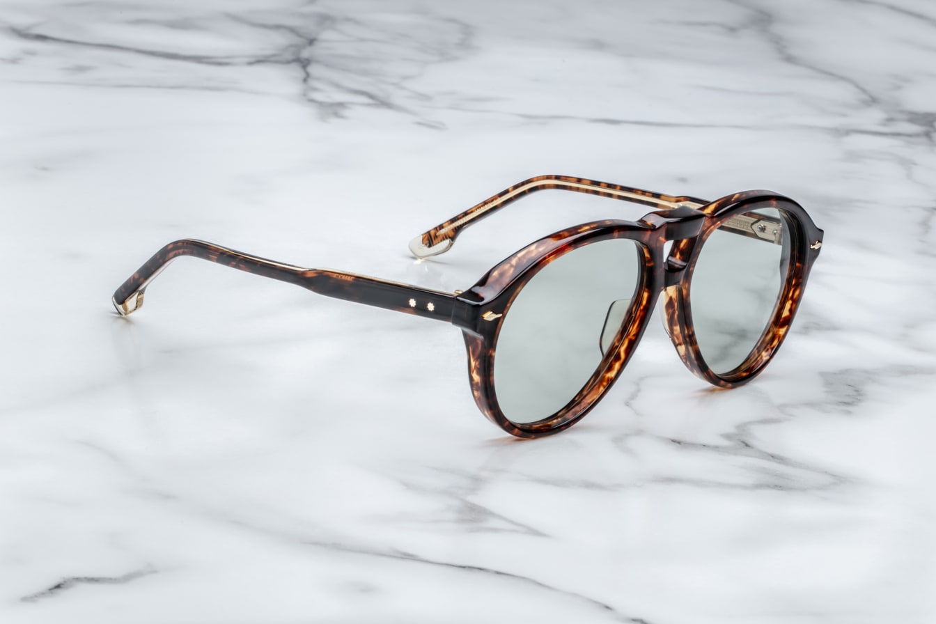 JACQUES MARIE MAGE VALKYRIE ARGYLE SIDE