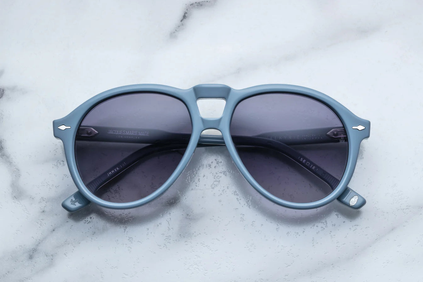 JACQUES MARIE MAGE VALKYRIE TIGER