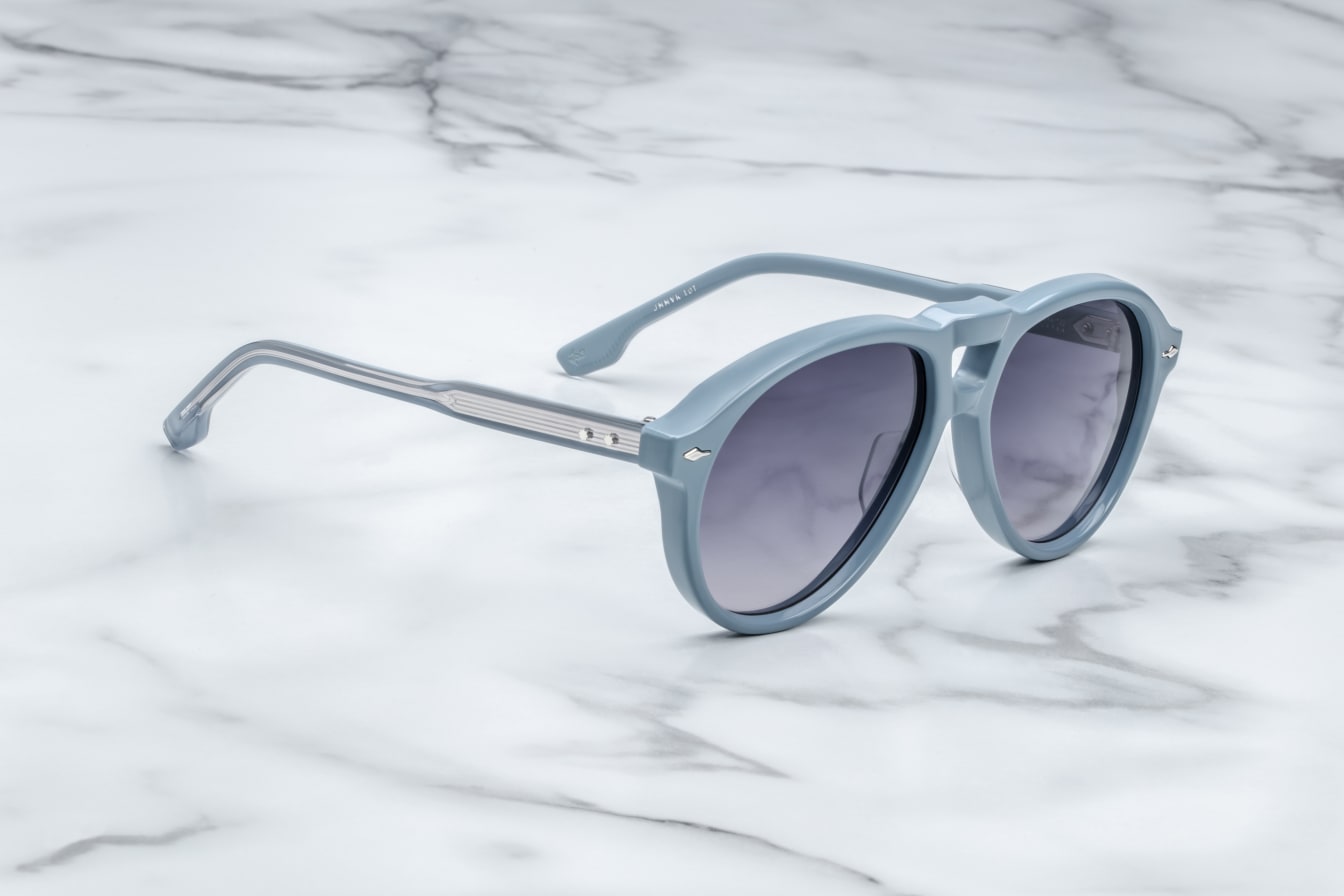 JACQUES MARIE MAGE VALKYRIE TIGER SIDE