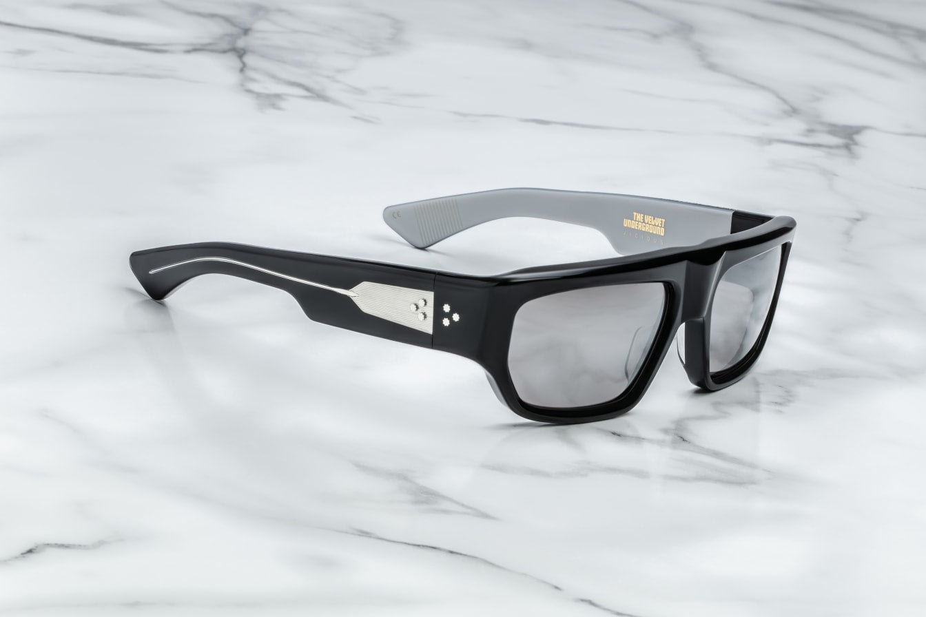 JACQUES MARIE MAGE VICIOUS VELVET UNDERGROUND SIDE