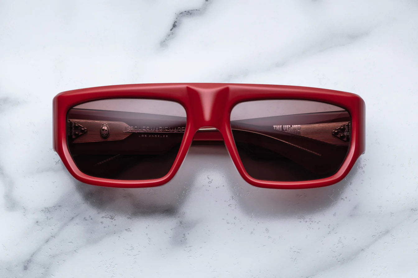 JACQUES MARIE MAGE VICIOUS VERMILLION