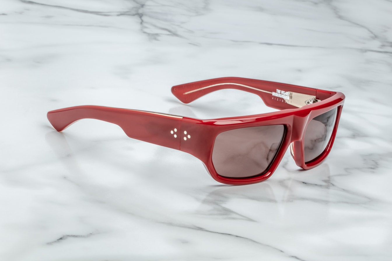 JACQUES MARIE MAGE VICIOUS VERMILLION SIDE