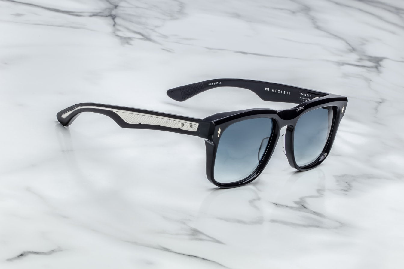 JACQUES MARIE MAGE WESLEY REGAL SIDE