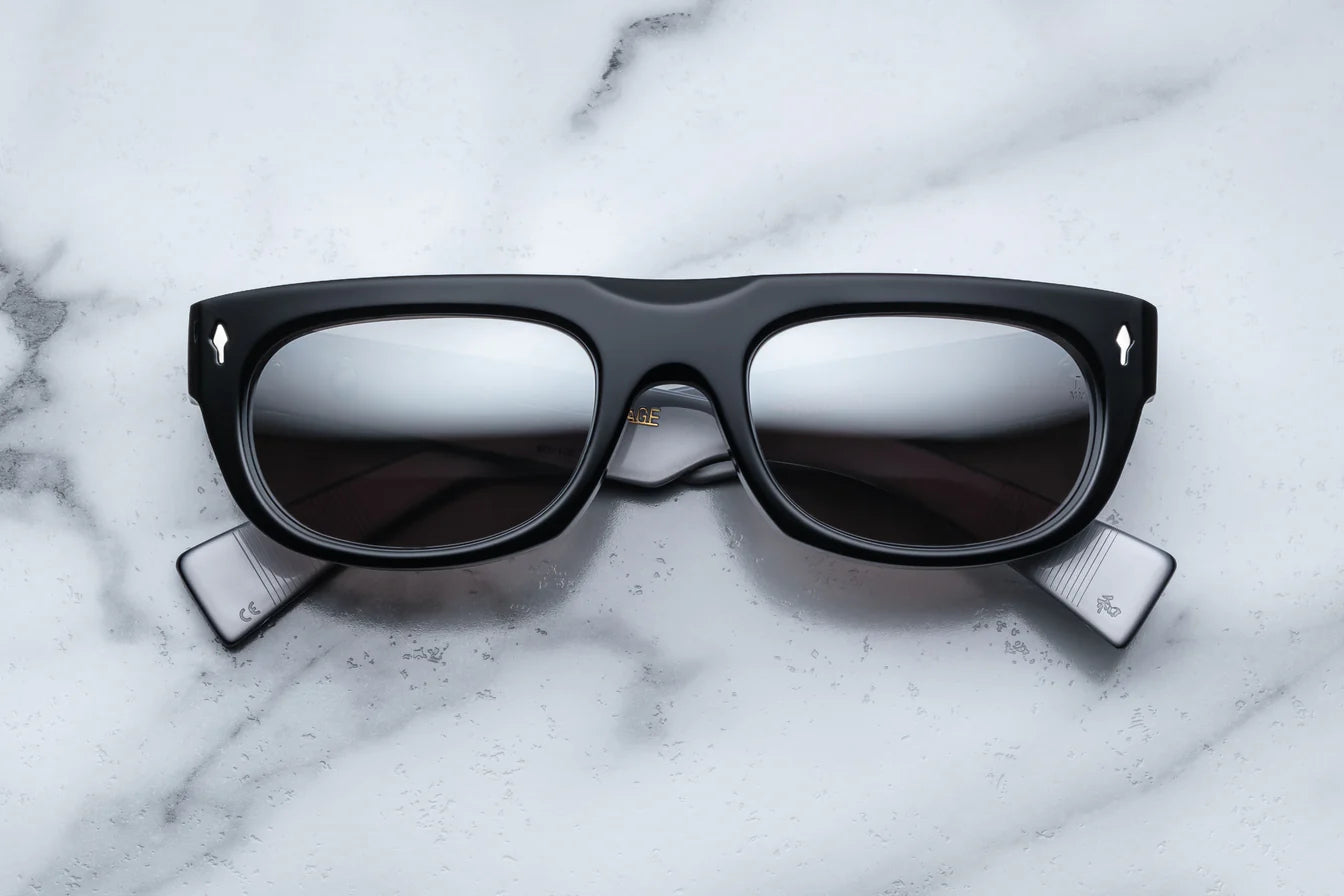 JACQUES MARIE MAGE WHITE LIGHT VELVET UNDERGROUND