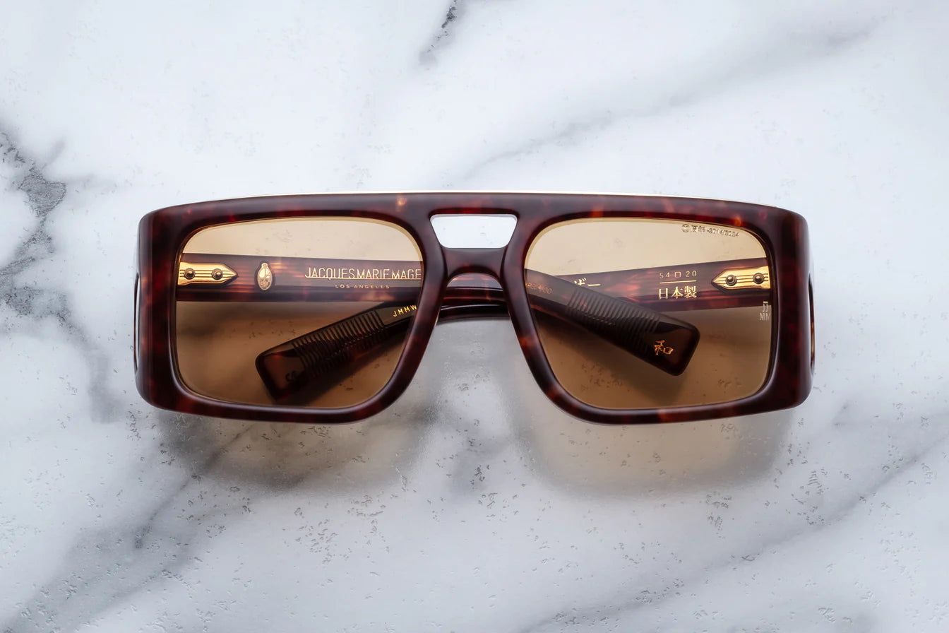 JACQUES MARIE MAGE WINDSOR BRECCIA FRONT 