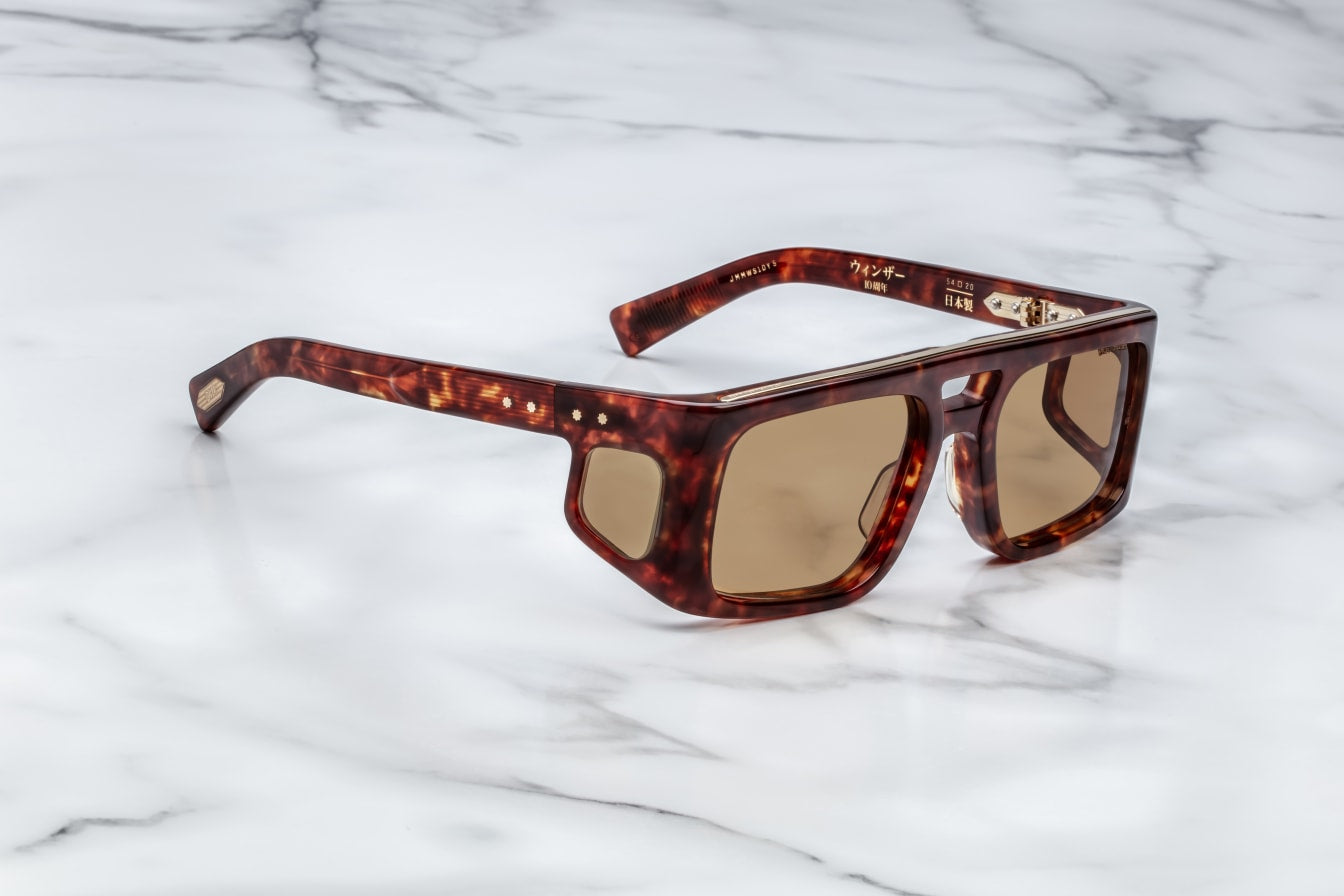 JACQUES MARIE MAGE WINDSOR BRECCIA SIDE