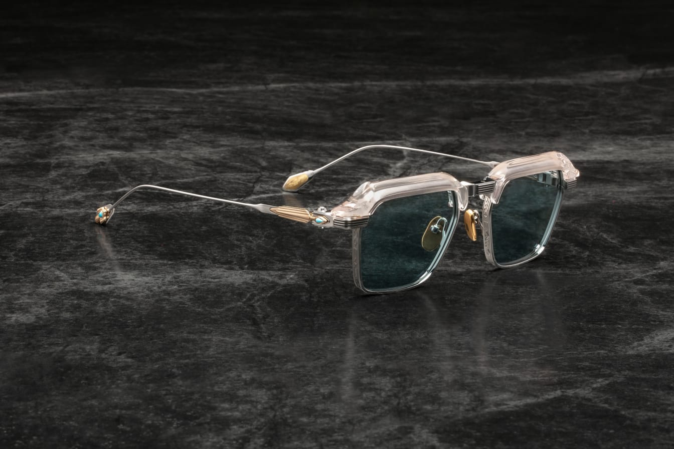 JACQUES MARIE MAGE WORLAND GAIA SIDE