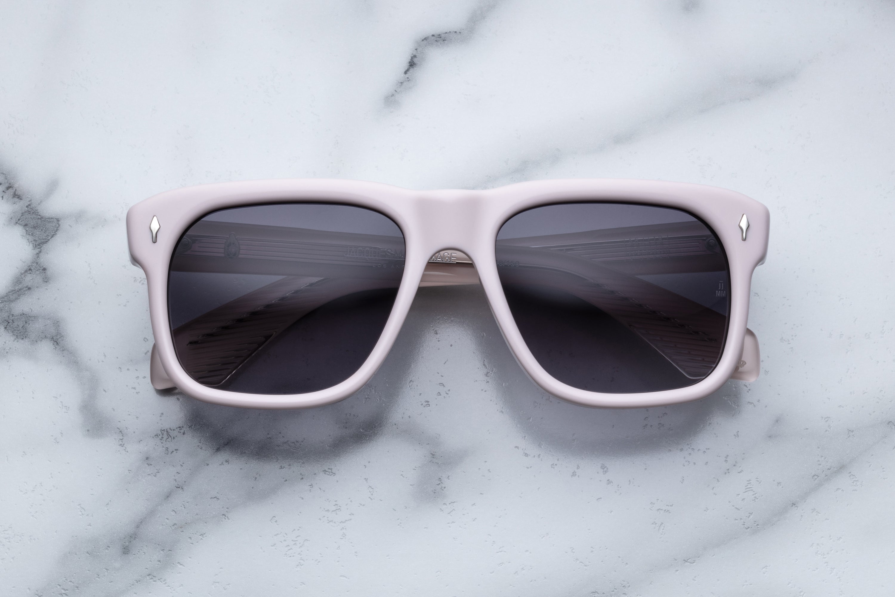 JACQUES MARIE MAGE YVES MARSHMALLOW