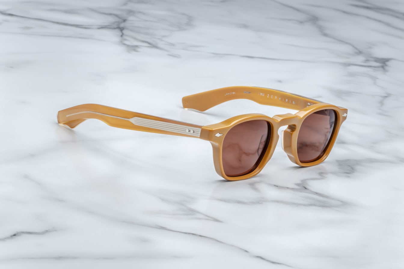 JACQUES MARIE MAGE ZEPHIRIN SUNTAN SIDE