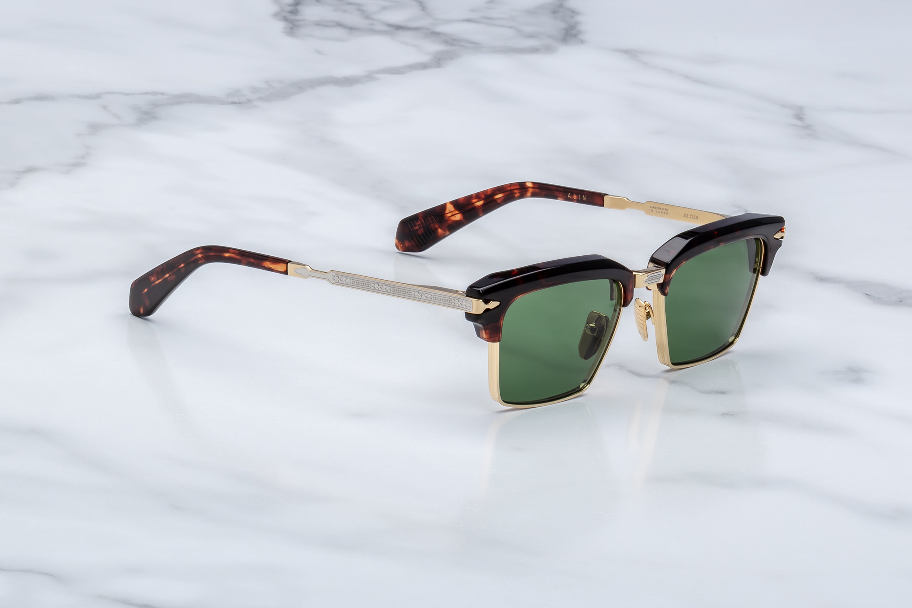 JMM ALIN ETNA SUN SIDE