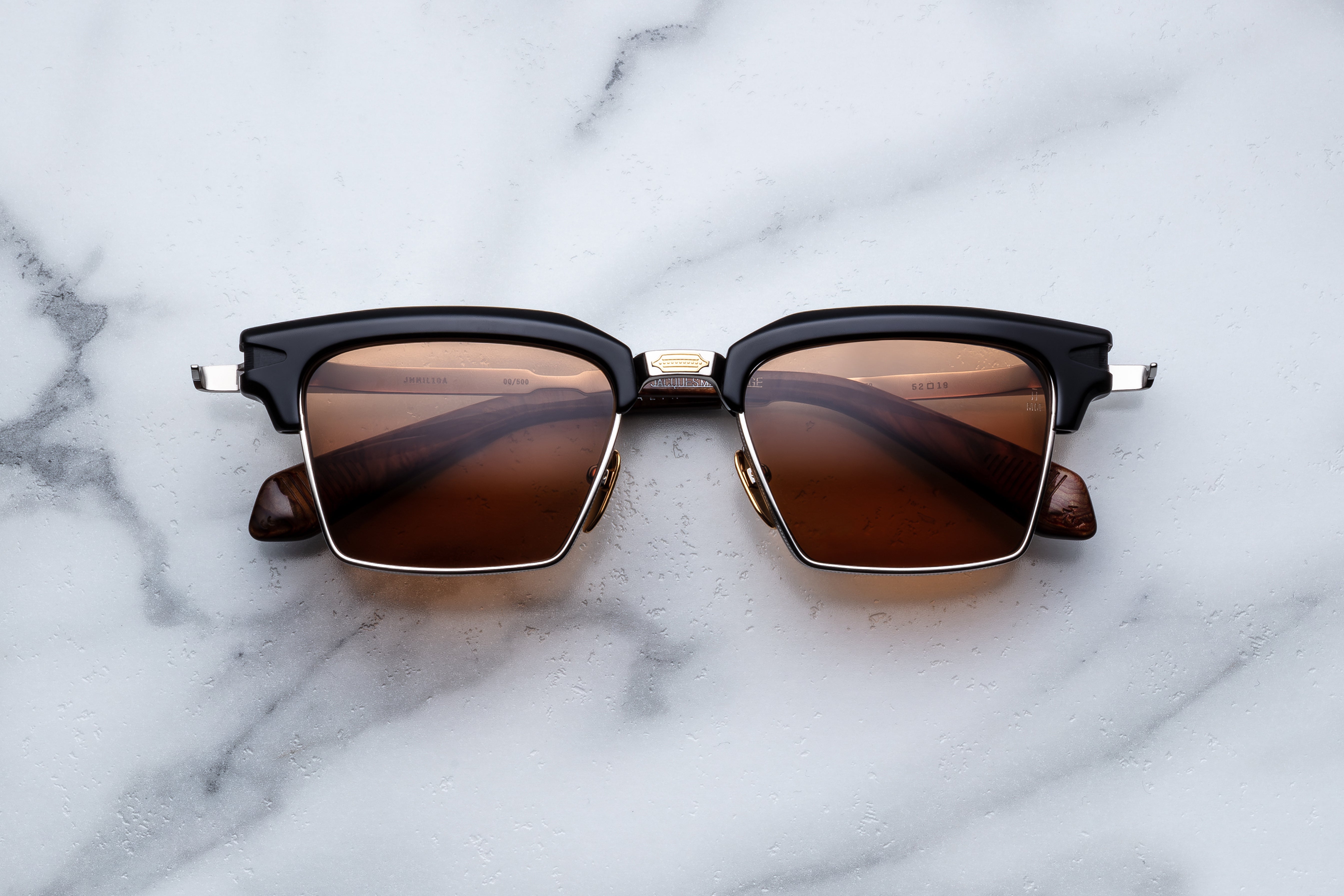 Jacques Marie Mage Alin / FRAMED EWE – FRAMED EWE Optical