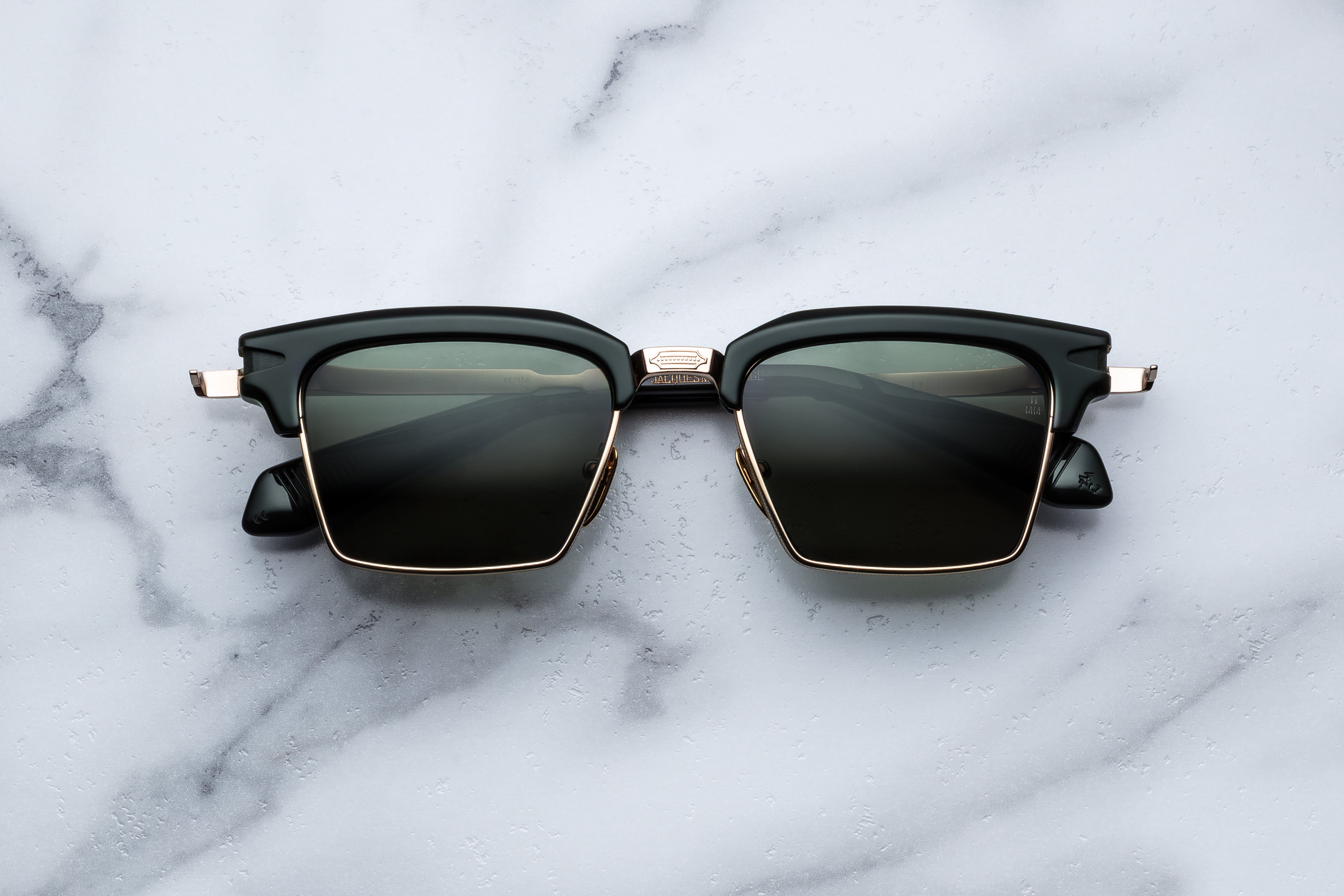 Jacques Marie Mage Alin / FRAMED EWE – FRAMED EWE Optical