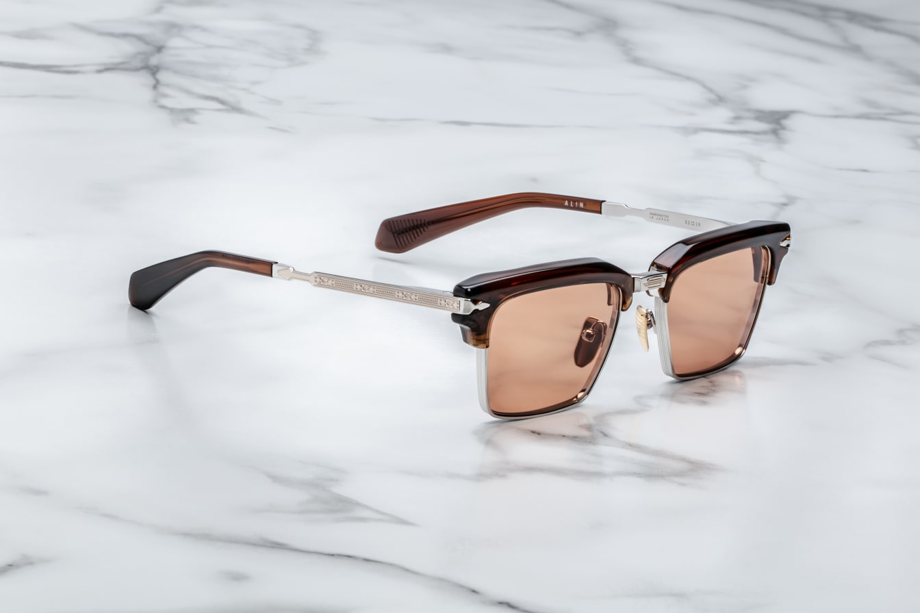 JMM ALIN ZOLTAR SUN SIDE