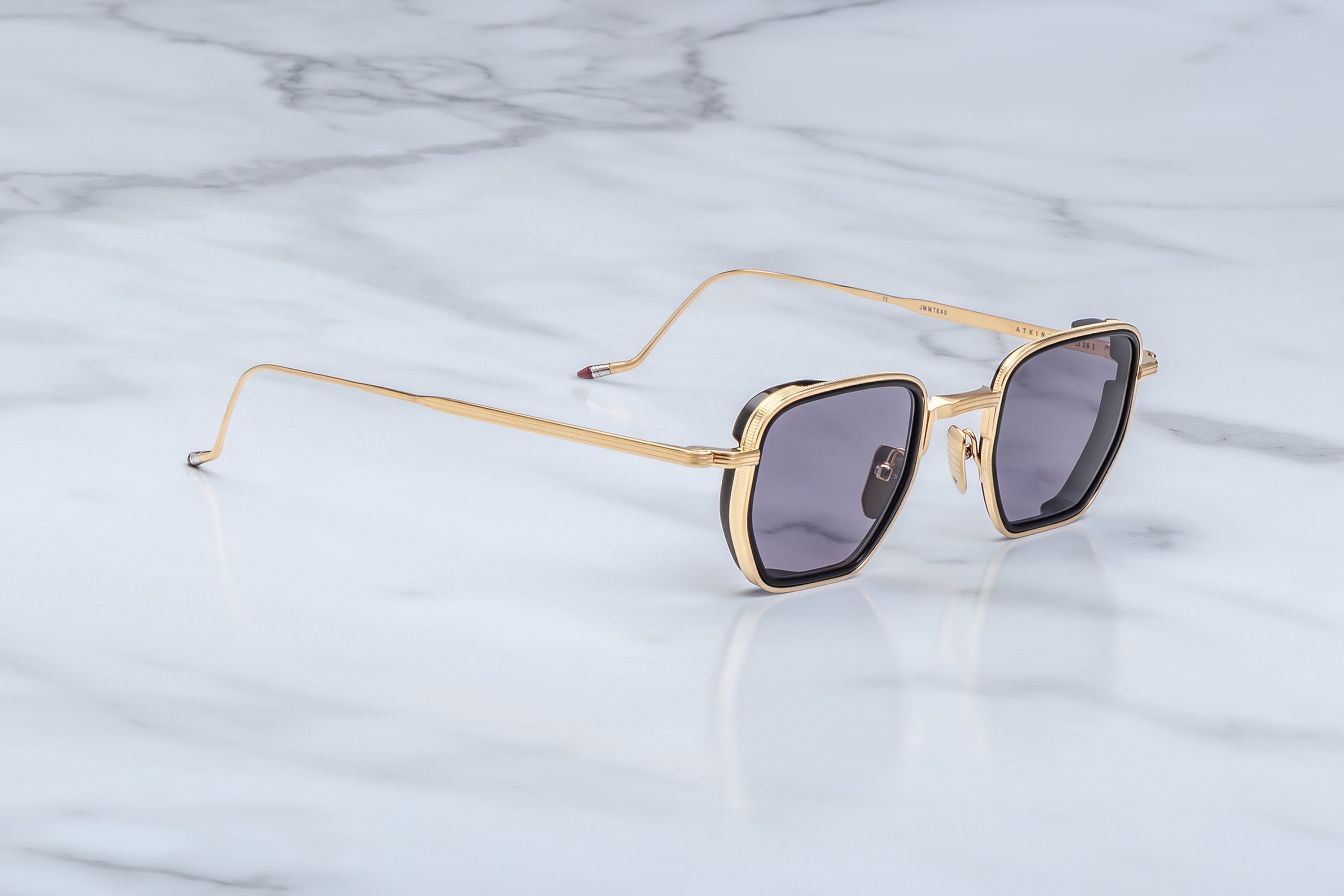 JMM ATKINS GOLD SIDE