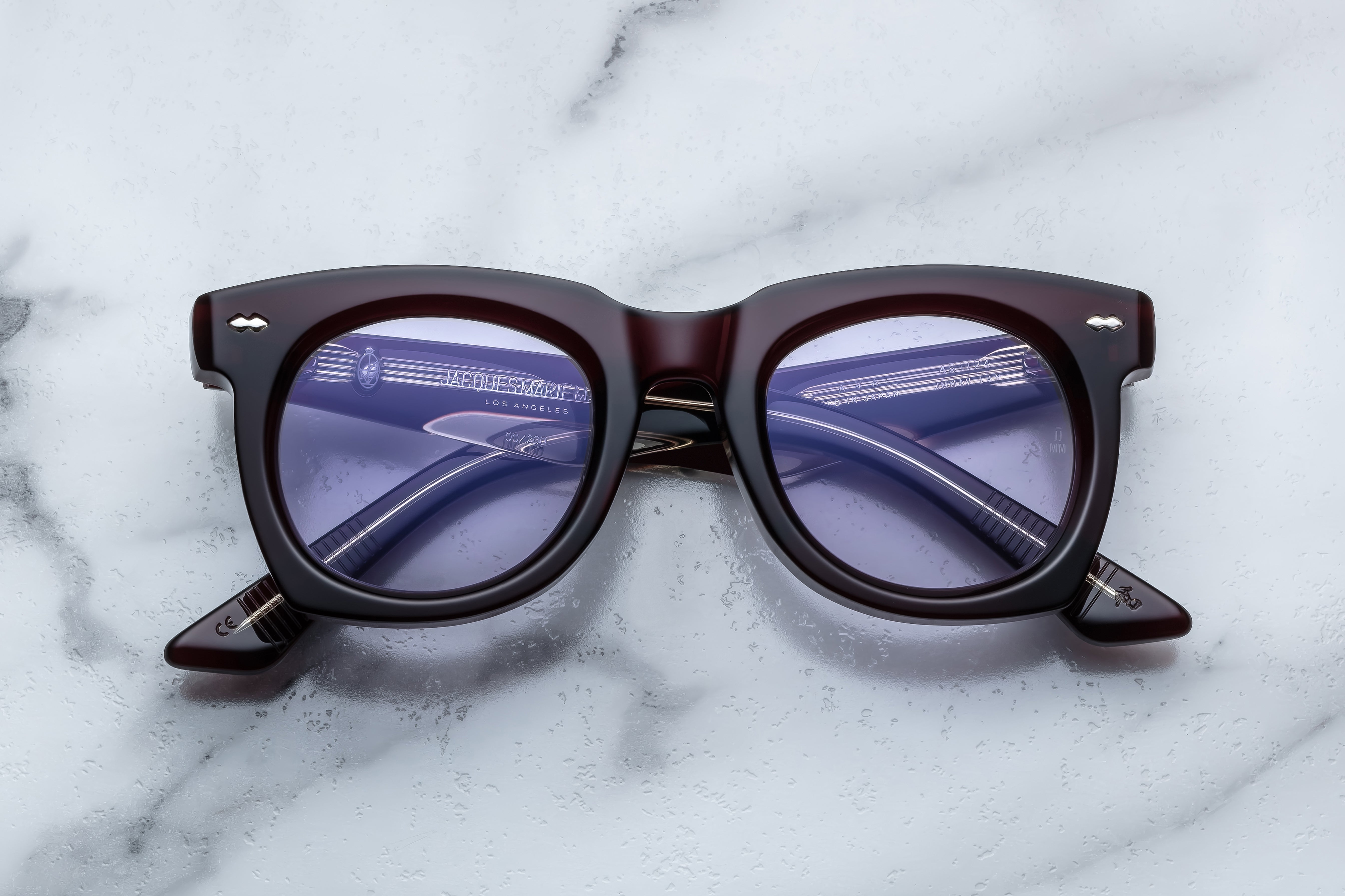 小物 JACQUES MARIE MAGE AVA ECLIPSE2 WF Jacques Marie Mage Ava - eclipse 2 – Mondello 1962