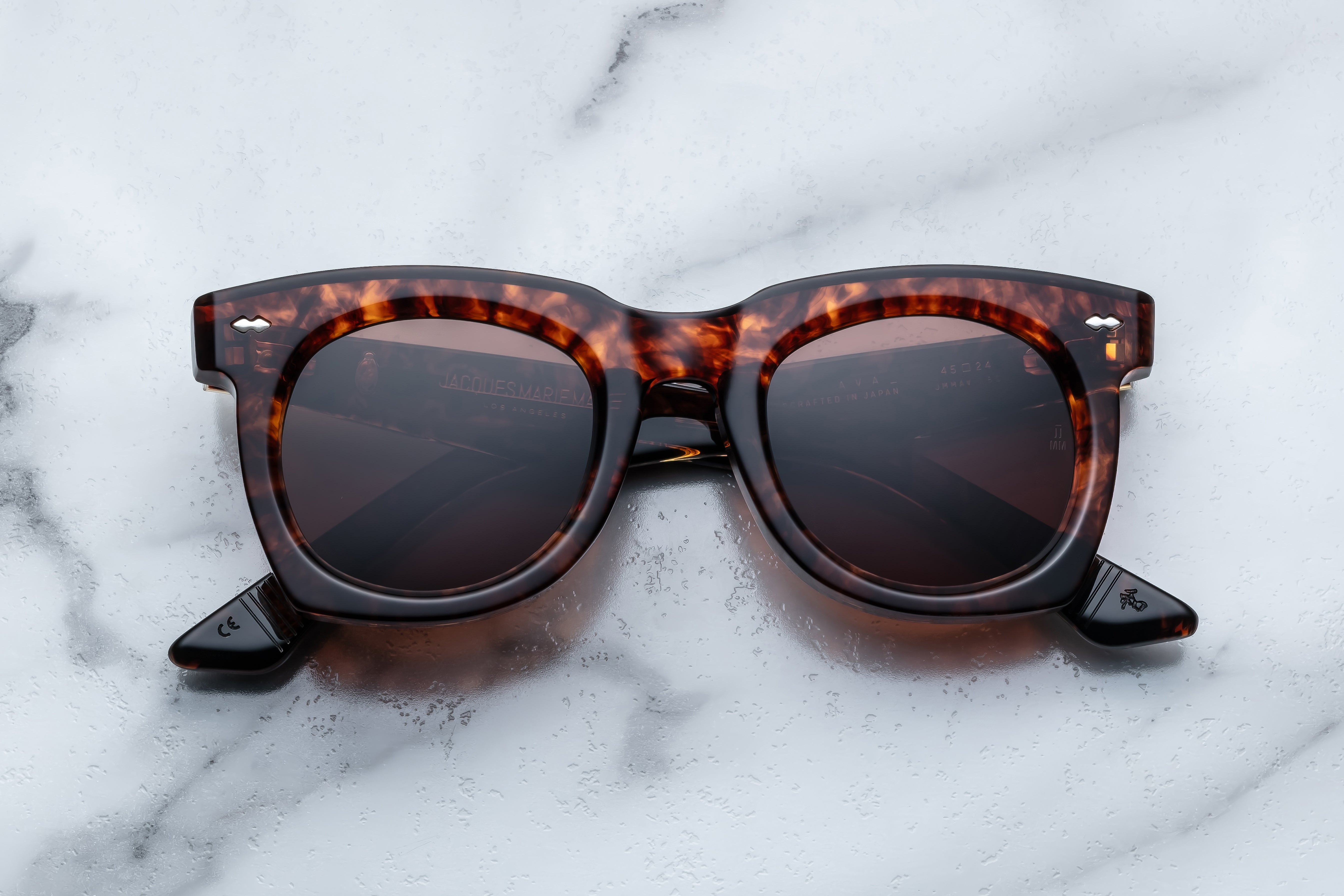 Jacques Marie Mage Ava / FRAMED EWE – FRAMED EWE Optical