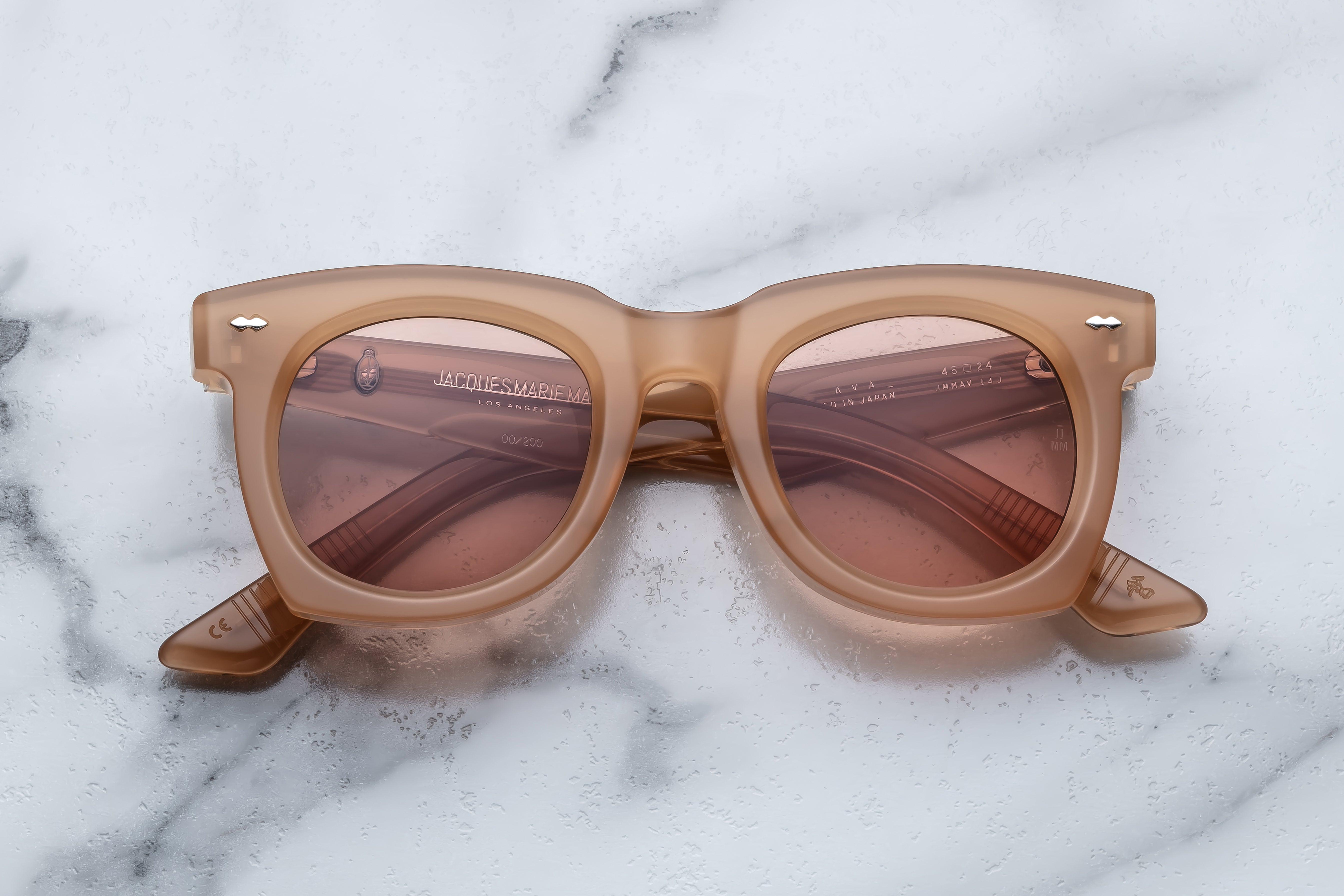 Jacques Marie Mage Ava / FRAMED EWE – FRAMED EWE Optical