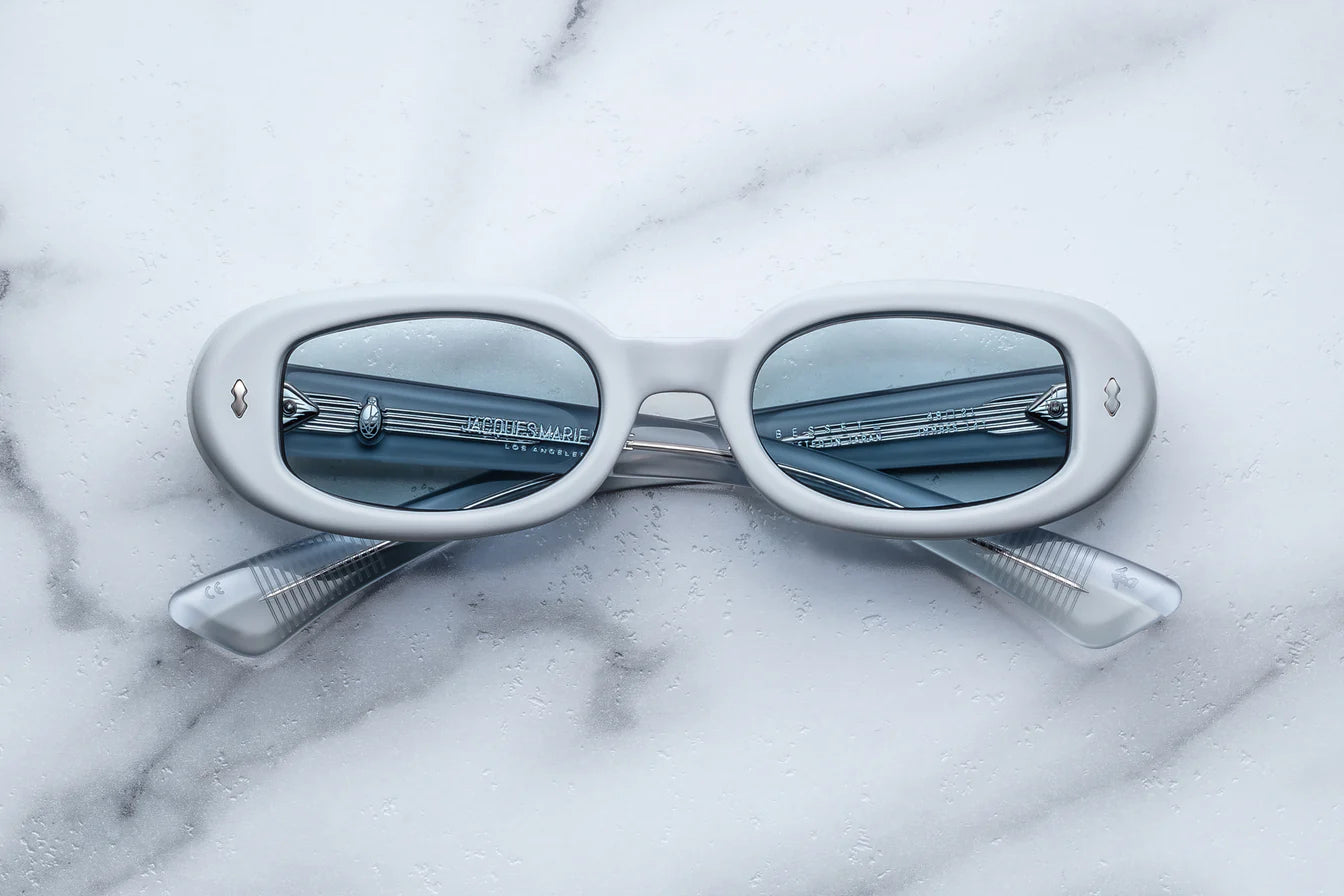 JMM BESSET SKY SUEDE