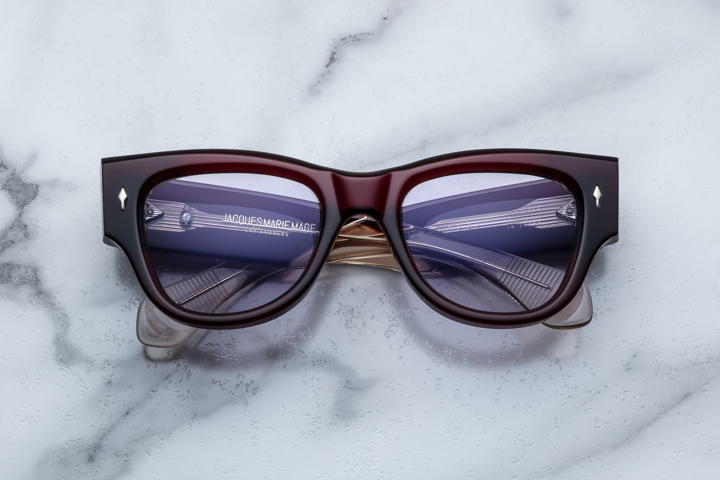 JMM CHELSEA CHERRY FRONT