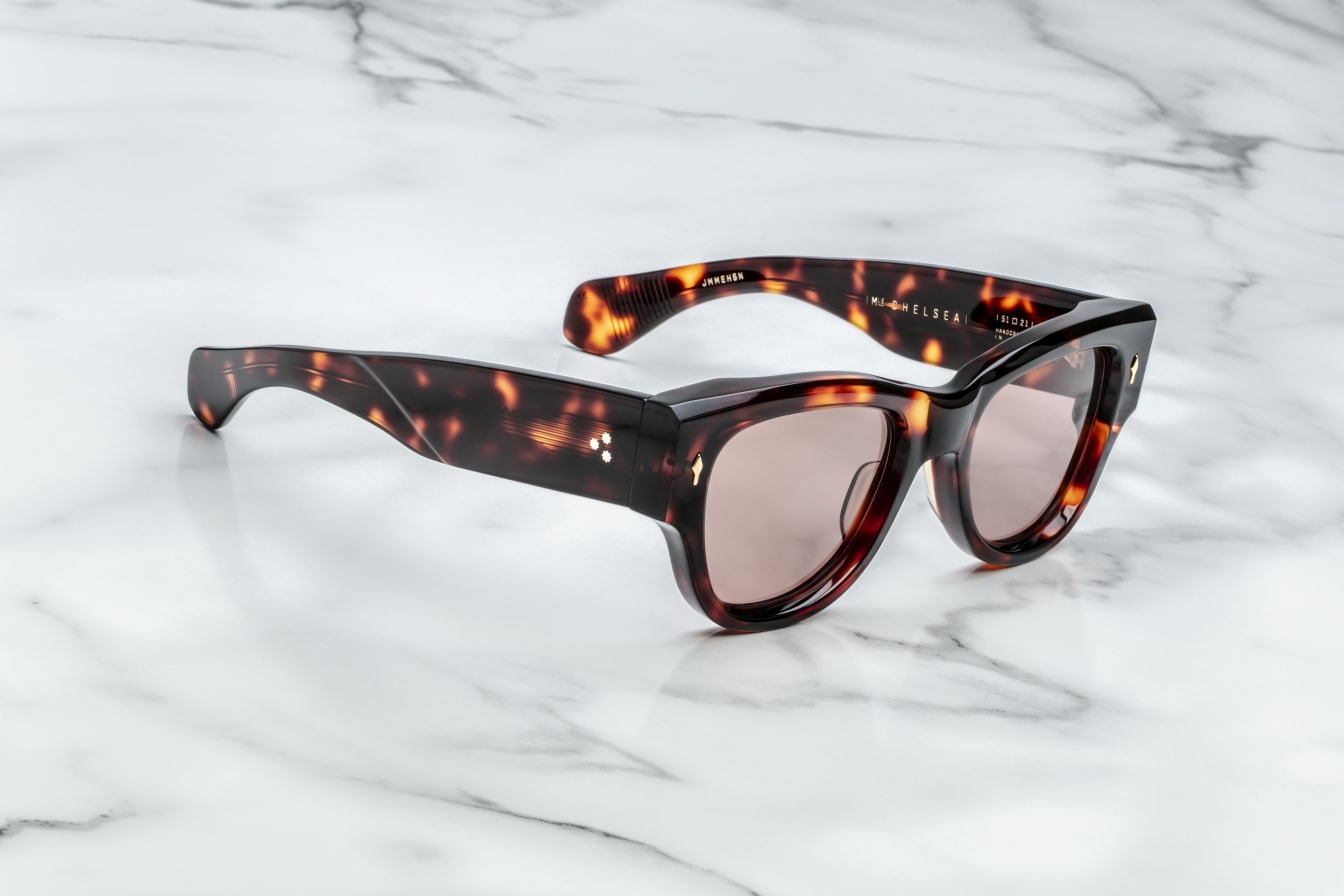 JMM CHELSEA HAVANA 5 SIDE