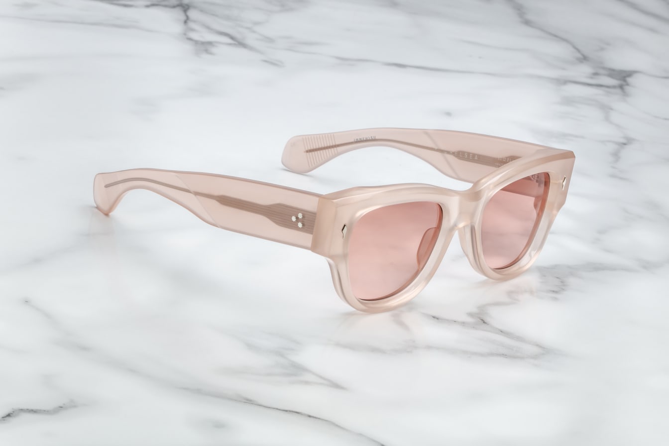 JMM CHELSEA PINK QUARTZ SIDE
