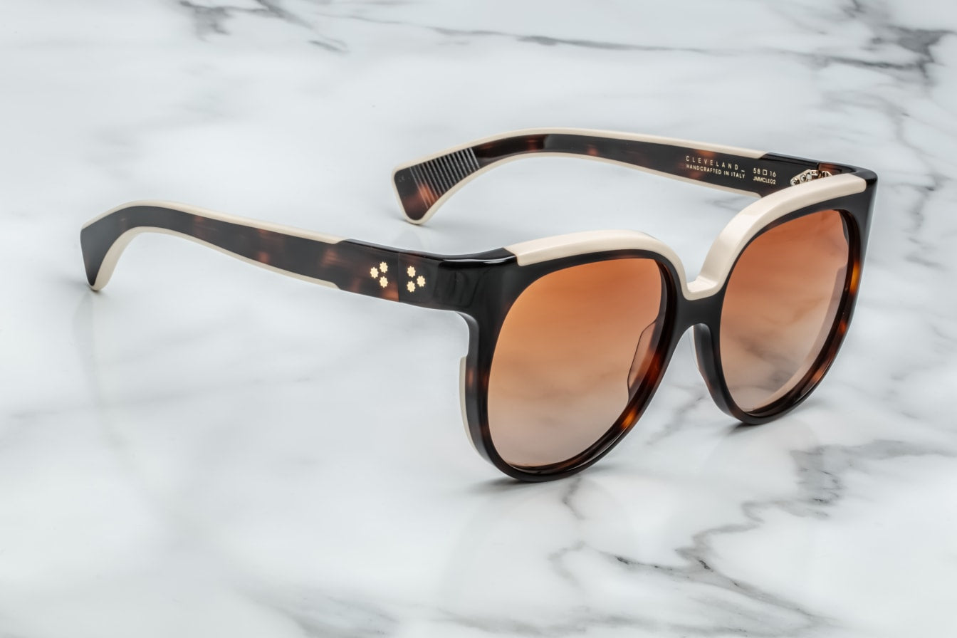 Jacques Marie Mage Cleveland / FRAMED EWE – FRAMED EWE Optical